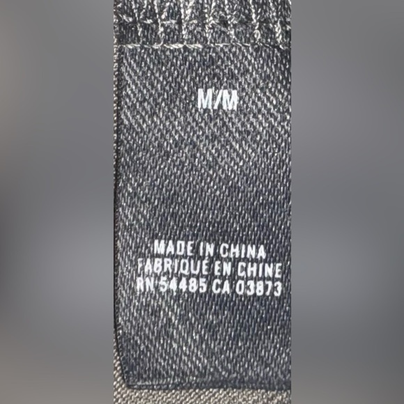 Aerie Gray Velvet Tank - Picture 10 of 11